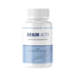 BRAIN ACTIVE