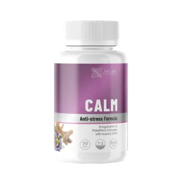 Calm