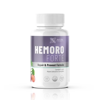 Hemoro Forte