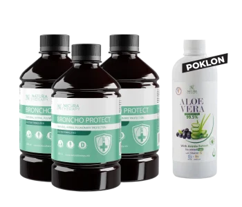 Family Care Pack Black Friday Special Edition