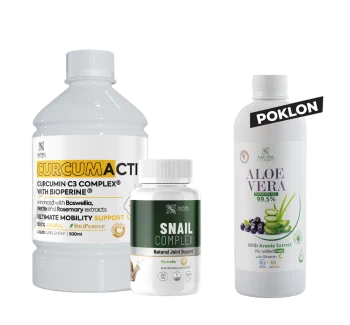 Fitness Support Pack