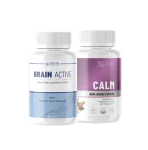 ANTI-STRESS & FOCUS DUO  Black Friday Special Edition