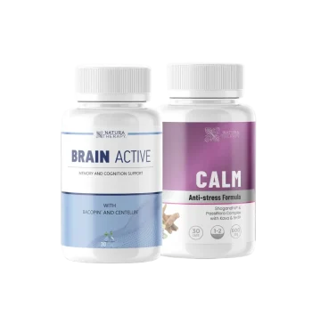 ANTI-STRESS & FOCUS DUO Black Friday Special Edition