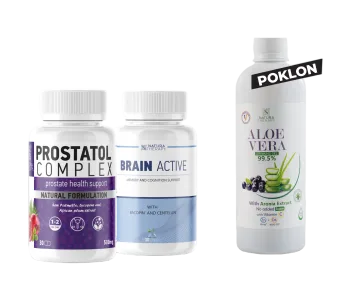 Men’s Health Pack