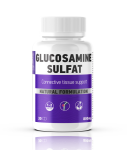 Glukozamin Sulfat (30cps)