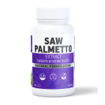 SAW PALMETTO