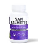 Saw Palmetto (30cps)