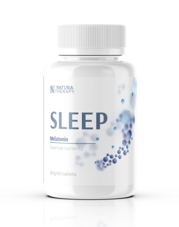 SLEEP Melatonin (30tbl)