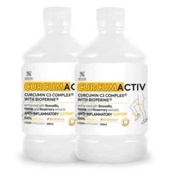 Curcumactiv (500ml, 1+1)